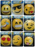 Almofadas Emoticons Whatsapp De Plush 30cm Lindos Modelos